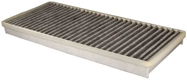 Фільтр повітряний обігрівача Mahle Original LAK83 ціна, від 22.79 USD