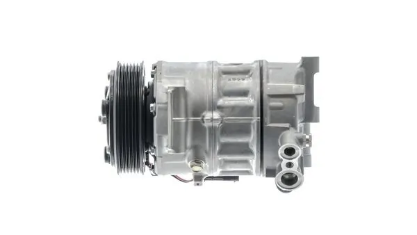 Компресор кондиціонера ACP490000P Mahle Original