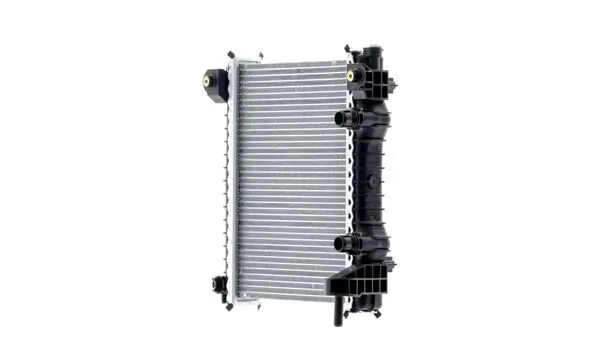 CR2706000P Mahle Original Охолоджувач наддувочного повітря
