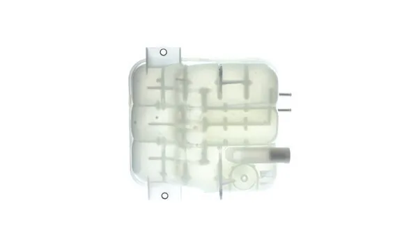 Бачок системи охолодження двигуна розширювальний Mahle Original CRT74000S ціна, від 67.71 USD