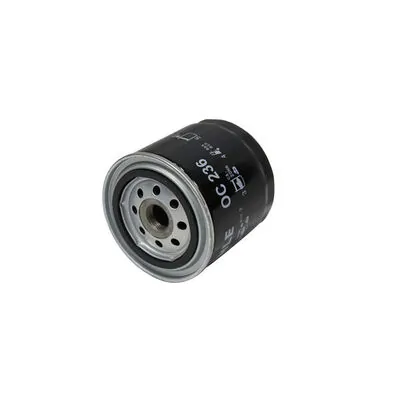 Масляний фільтр двигуна Mahle Original OC236 ціна, від 7.84 USD