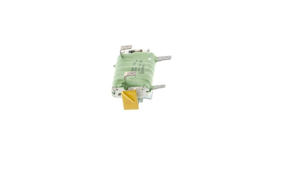 ABR14000P Mahle Original Регулятор оборотів пічки