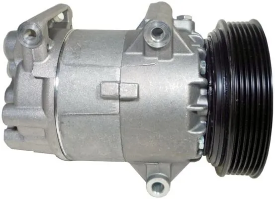 Компресор кондиціонера ACP34000P Mahle Original