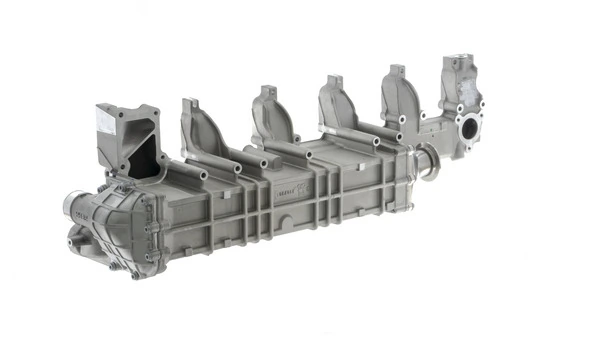 Купити CE13000P Mahle Original Радіатор системи EGR рециркуляції вихлопних газів