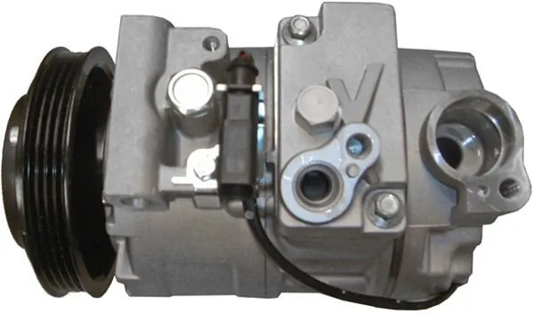Компресор кондиціонера ACP121000S Mahle Original