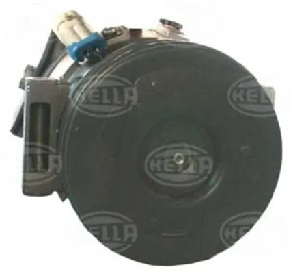 Компресор системи кондиціювання Mahle Original ACP320000S ціна, від 186.86 USD