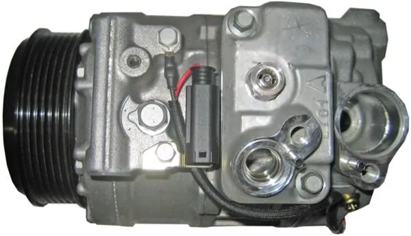 Компресор кондиціонера ACP57000S Mahle Original