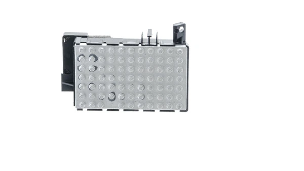 Резистор обігрівача Mahle Original ABR63000P ціна, від 62.06 USD