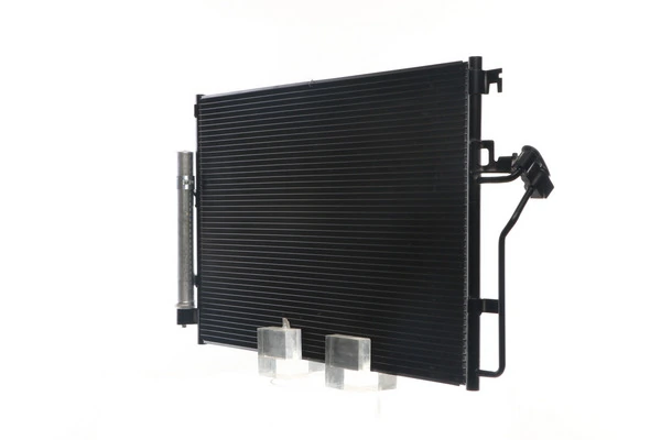 Конденсатор кондиціонера Mahle Original AC553001S ціна, від 143.00 USD