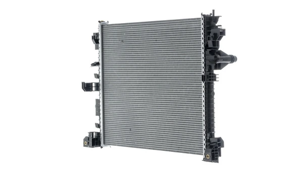 Купити CR2598000P Mahle Original Радіатор охолодження, додатковий