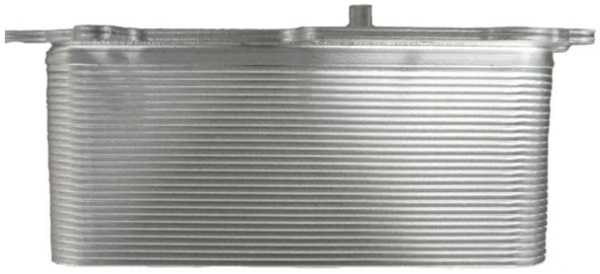 CLC204000P Mahle Original Радіатор масляний