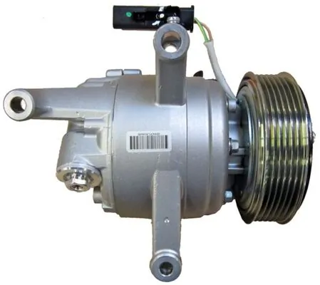 Компресор кондиціонера ACP505000P Mahle Original