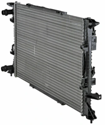 Радіатор CR1060000P Mahle Original