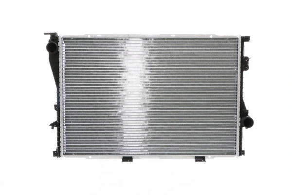 CR242000S Mahle Original Радіатор охолодження двигуна