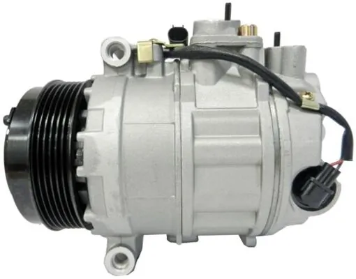Купити ACP688000S Mahle Original Компресор кліматичної установки