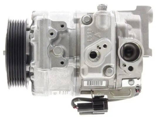 Компресор кондиціонера ACP646000P Mahle Original