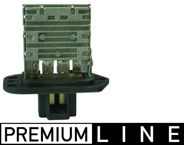 Резистор обігрівача Mahle Original ABR42000P ціна, від 10.14 USD