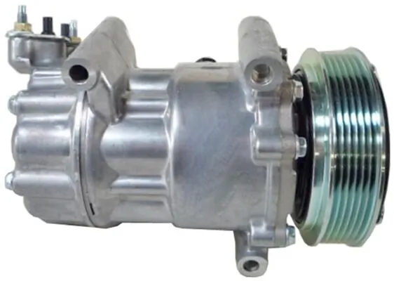 Купити ACP363000S Mahle Original Компресор кліматичної установки