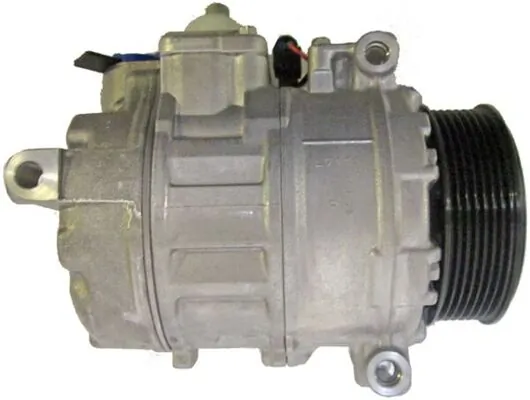 Насос кондиціонера Mahle Original ACP716000P