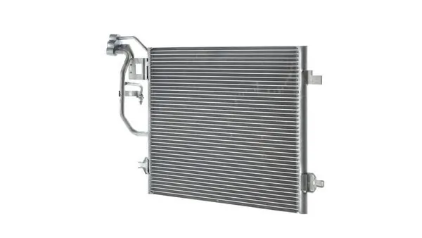 Купити AC300000P Mahle Original Радіатор системи охолодження кондиціонера