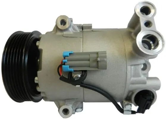 Насос кондиціонера Mahle Original ACP156000S
