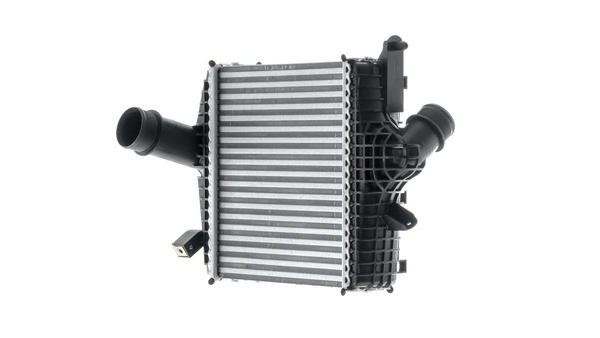 Купити PAB145803D Porsche Радіатор интеркуллера