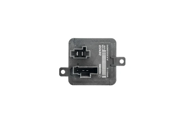 ABR134000P Mahle Original Регулятор оборотів пічки