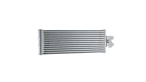 Радіатор охолодження, АКПП A910501270064 Mercedes