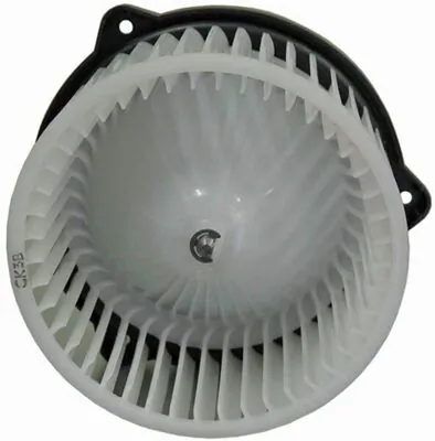 Вентилятора пічки AB125000P Mahle Original