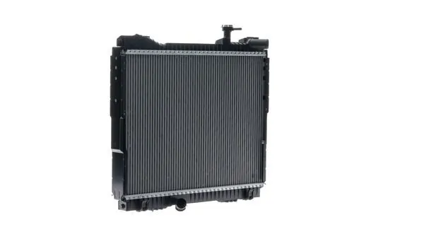 Радіатор основний Mahle Original CR1171000P ціна, від 206.73 USD