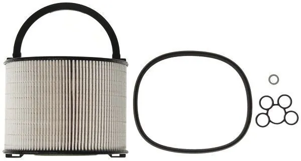 Фільтр паливний Mahle Original KX192D