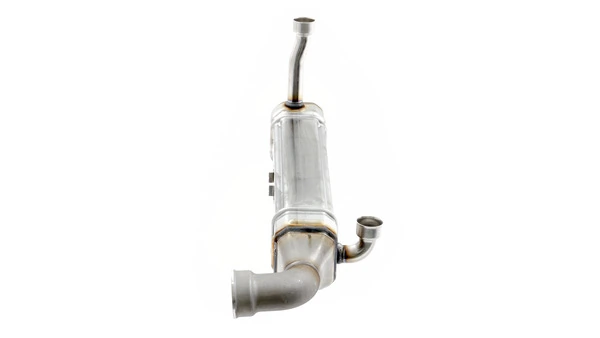 A4601421079 Mercedes Радіатор системи EGR рециркуляції вихлопних газів