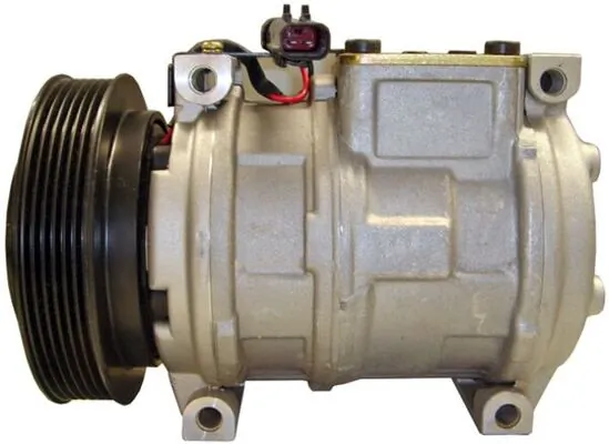 Компресор системи кондиціювання Mahle Original ACP836000S ціна, від 212.89 USD