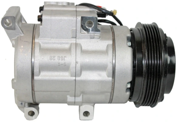 Компресор кондиціонера ACP1194000P Mahle Original