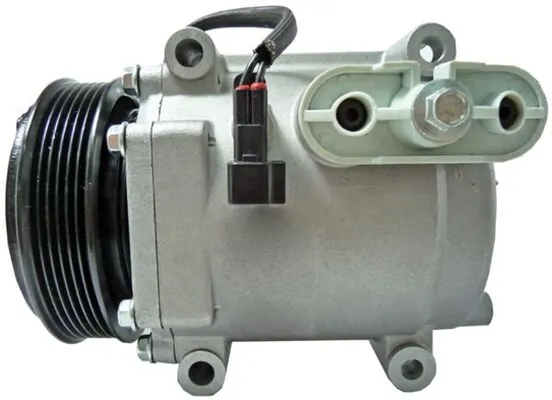 Компресор системи кондиціювання Mahle Original ACP90000S ціна, від 129.56 USD