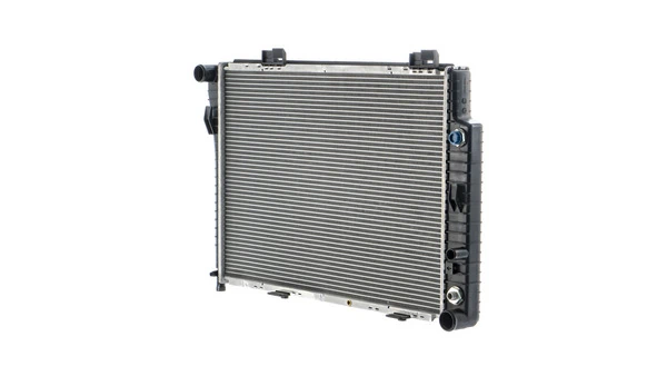 Радіатор охолодження Mahle Original CR248000S