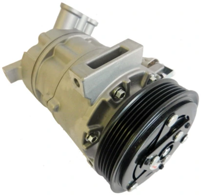 Компресор системи кондиціювання Mahle Original ACP1271000S ціна, від 316.67 USD