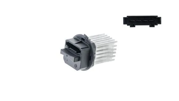 Резистор обігрівача Mahle Original ABR21000P ціна, від 45.64 USD