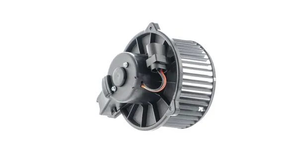 AB233000S Mahle Original Електромотор пічки