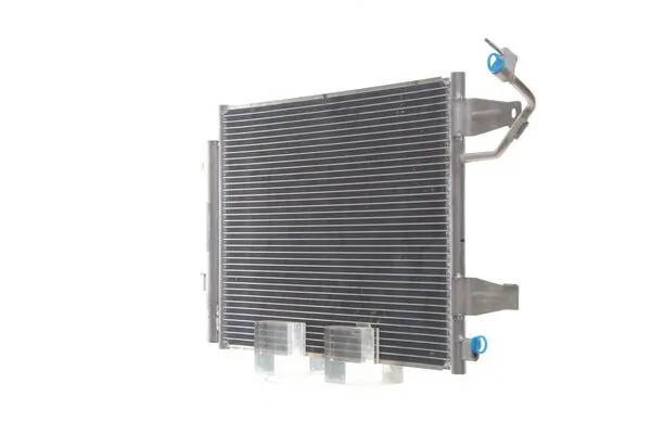 Радіатор охолодження кондиціонера Mahle Original AC509000S