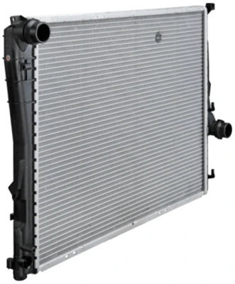 Радіатор основний Mahle Original CR458000P ціна, від 75.77 USD