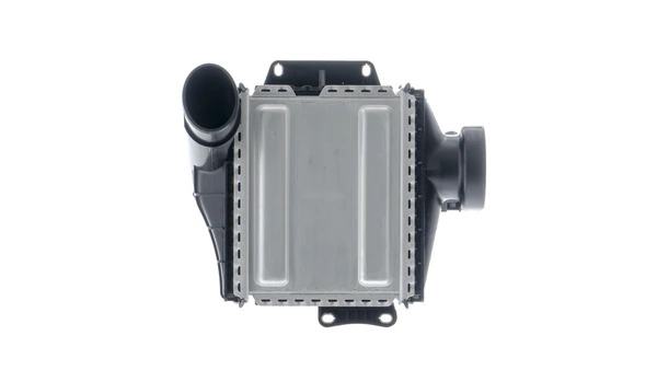 Купити CI639000P Mahle Original Радіатор интеркуллера
