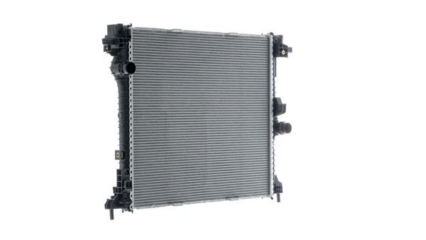 Радіатор основний Mahle Original CR2587000P ціна, від 162.22 USD