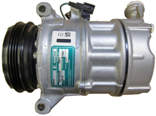 Насос кондиціонера Mahle Original ACP1190000P