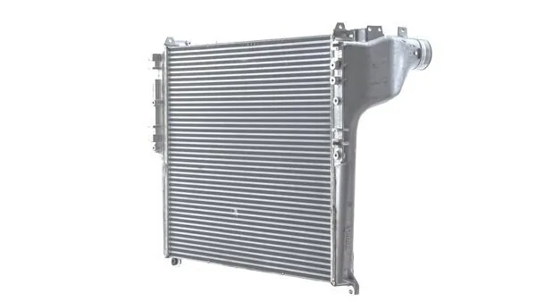 Купити CI34000P Mahle Original Радіатор интеркуллера