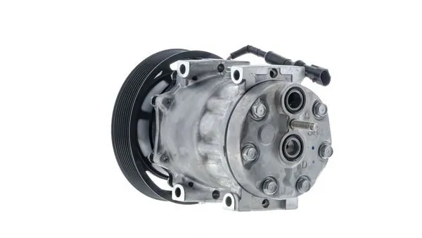 Купити ACP662000P Mahle Original Компресор кліматичної установки