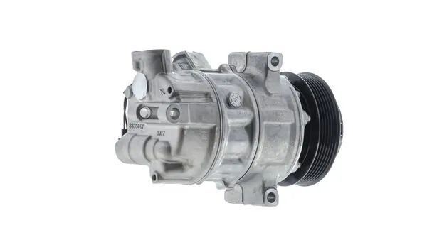 Компресор кондиціонера A000830620280 Mercedes