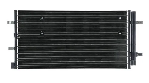 Конденсатор кондиціонера Mahle Original AC457000P ціна, від 61.44 USD