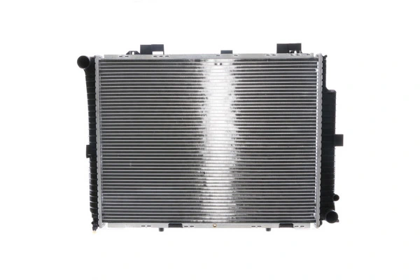 CR245000S Mahle Original Радіатор охолодження двигуна