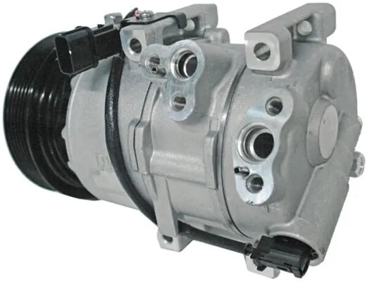 Купити ACP762000P Mahle Original Компресор кліматичної установки